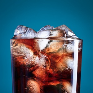 Photo of soda